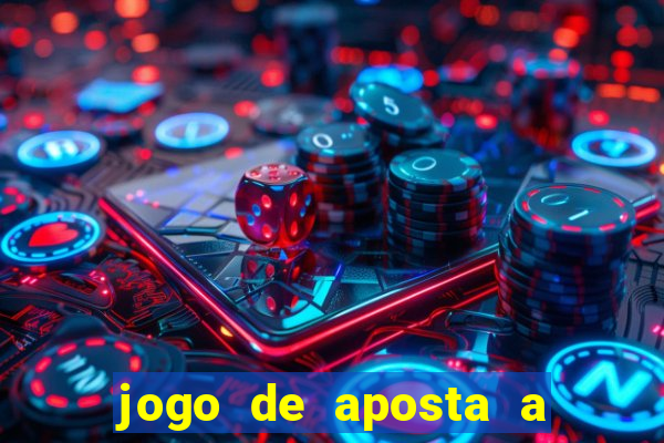 jogo de aposta a partir de r$ 1